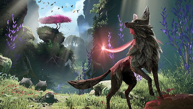 Buy Lost Ember: Rekindled Edition