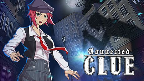 Connected Clue Game