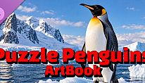 Buy Puzzle Penguins Artbook PC