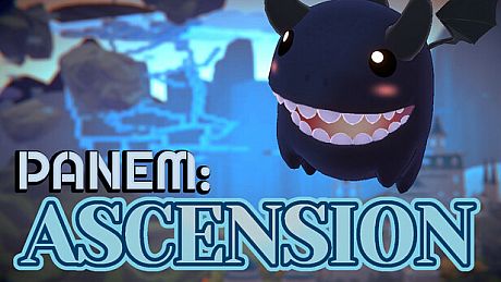 Panem: Ascension Game