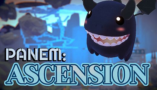 Panem: Ascension