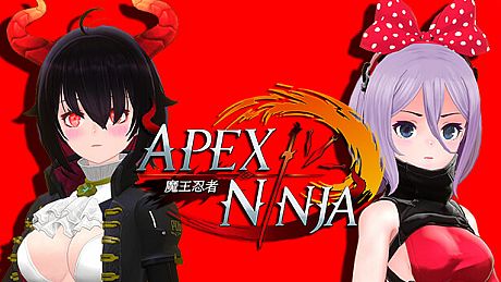 Apex Ninja Game