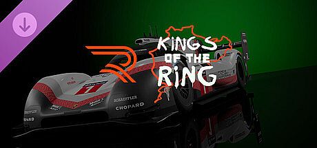 RENNSPORT: Kings of the Ring