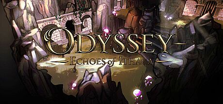 Odyssey - Echoes of Ithaca Game