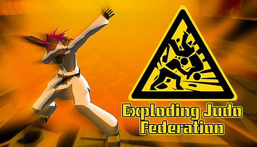 Exploding Judo Federation