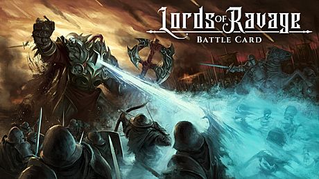 Lords of Ravage: Dread Knights Game