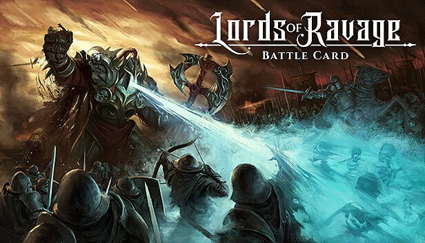 Buy Lords of Ravage: Dread Knights