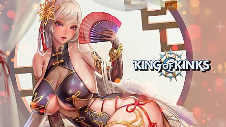 King of Kinks Wallpapers DLC