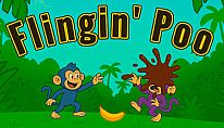 Kup Flingin' Poo na PC