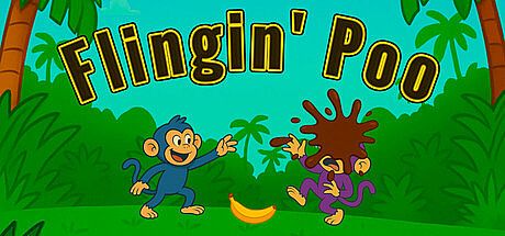 Buy Flingin' Poo
