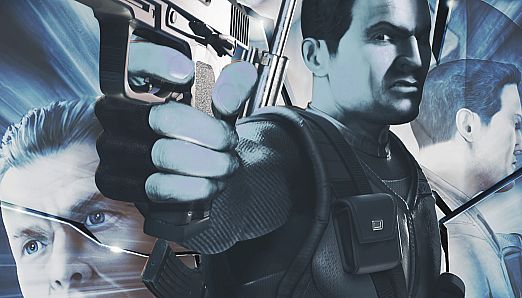 Syphon Filter: Dark Mirror