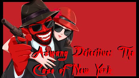 Aswang Detective: The Case of New York Game