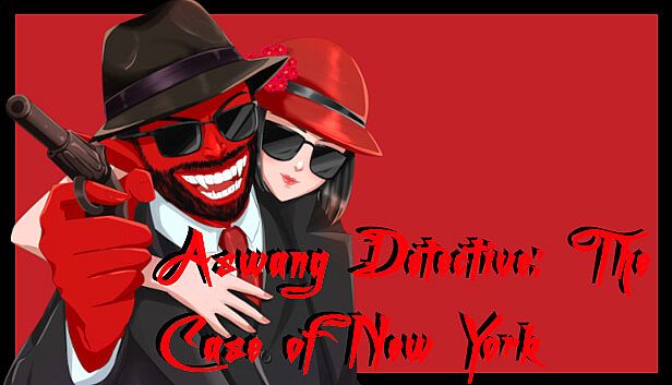 Buy Aswang Detective: The Case of New York