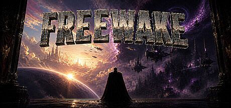 Freewake Game