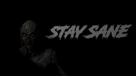 Stay Sane Game