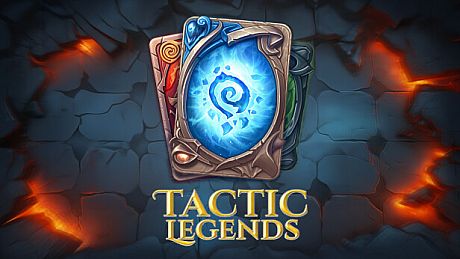 Tactic Legends Game