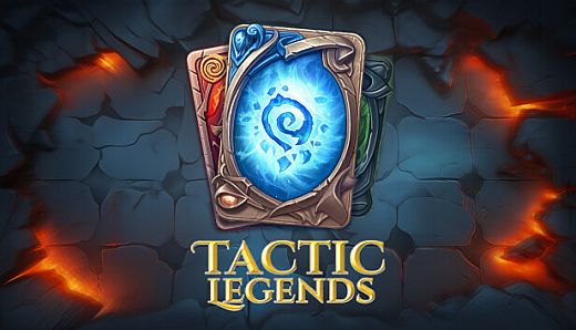 Tactic Legends