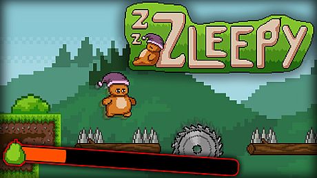 Zleepy Game