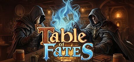 Table of Fates Game