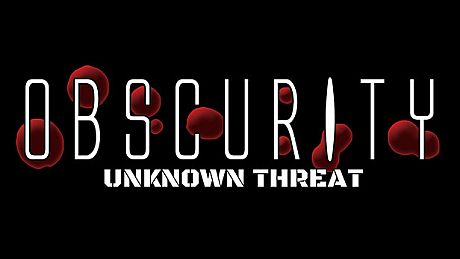Obscurity: Unknown Threat Game