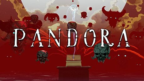 Pandora Game