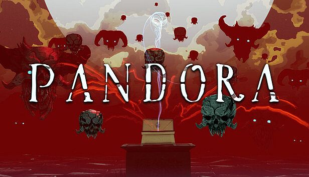 Buy Pandora
