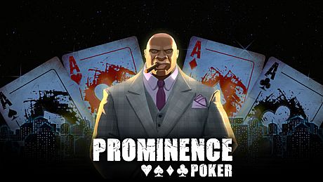 Prominence Poker Game