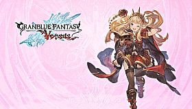 Granblue Fantasy: Versus - Additional Character Set (Cagliostro)