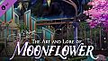 Moonflower - The Art and Lore Book