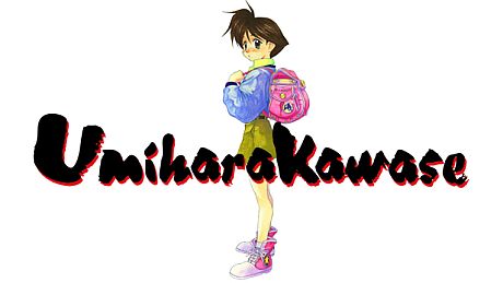Umihara Kawase Game