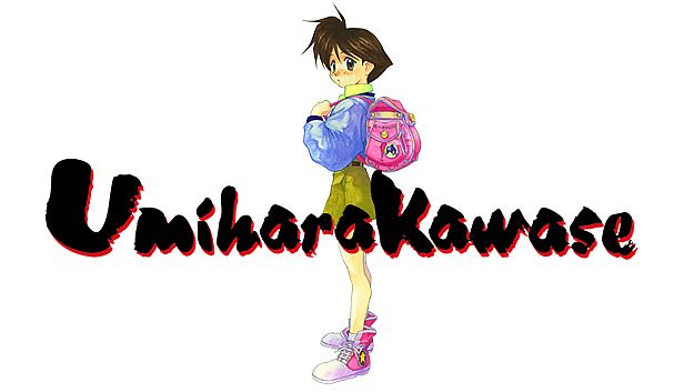 Buy Umihara Kawase