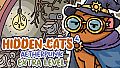 HIDDEN CATS 4: Aetherpunk - Extra Level