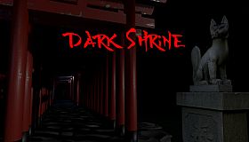 Dark Shrine