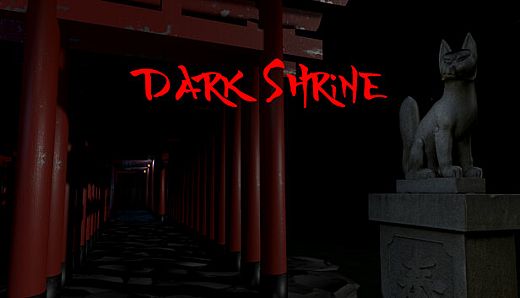 Dark Shrine