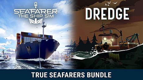 True Seafarers Bundle