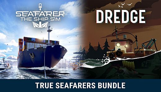 True Seafarers