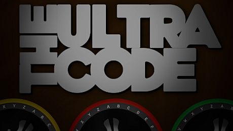 The Ultra Code Game