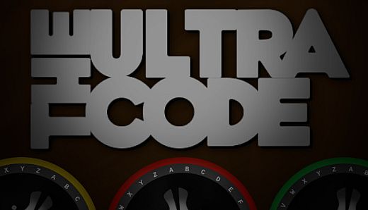 The Ultra Code