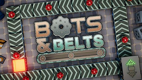 Bots & Belts Game