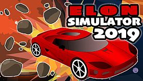Elon Simulator 2019