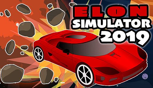 Elon Simulator 2019