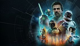 STAR WARS Zero Company