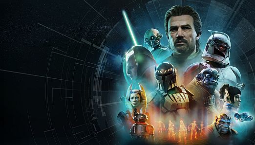 STAR WARS Zero Company