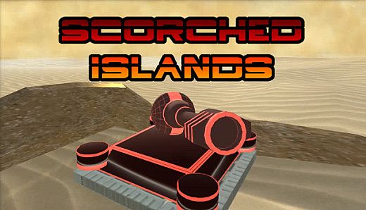 Scorched Islands