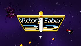 Victory Saber 2D