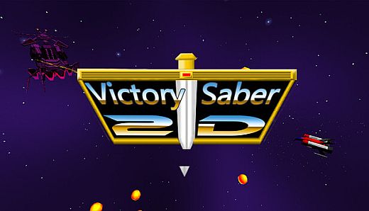 Victory Saber 2D