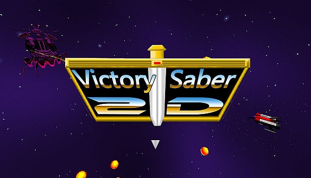 Buy Victory Saber 2D