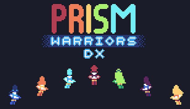 Buy Prism Warriors DX