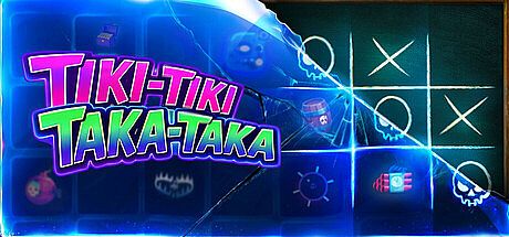 TIKI-TIKI: TAKA-TAKA