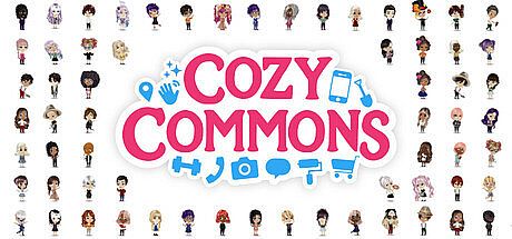 Cozy Commons Game